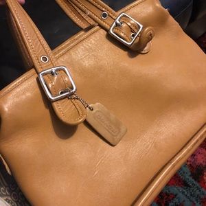Coach purse 👜